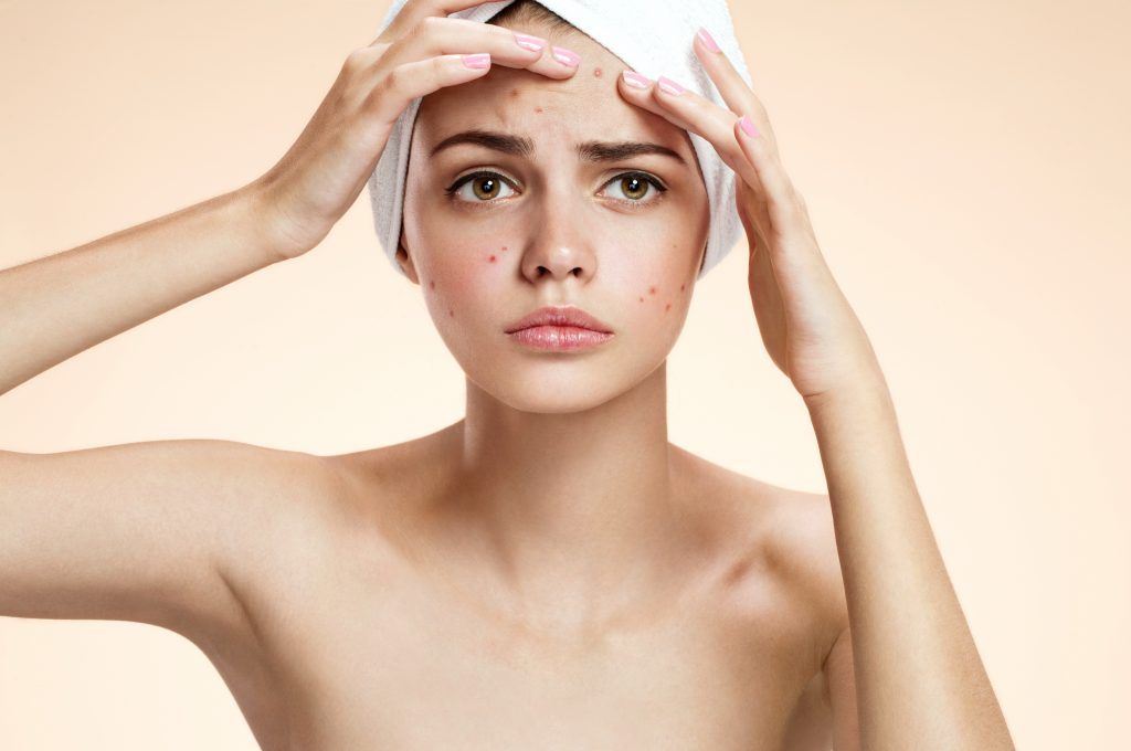 clinica dermatologica integral