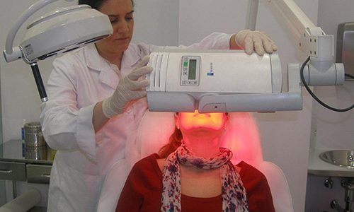 terapia fotodinamica