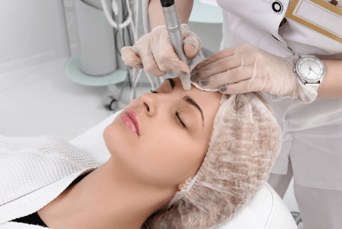clinica dermatologica madrid
