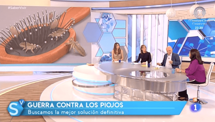 Cómo eliminar los piojos