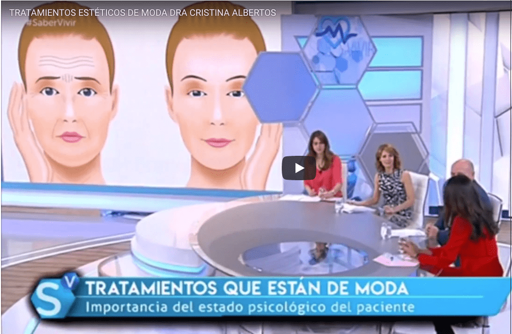 Tratamientos estéticos de moda