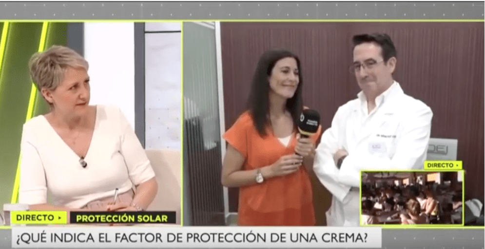 Mitos y Verdades sobre la protección solar