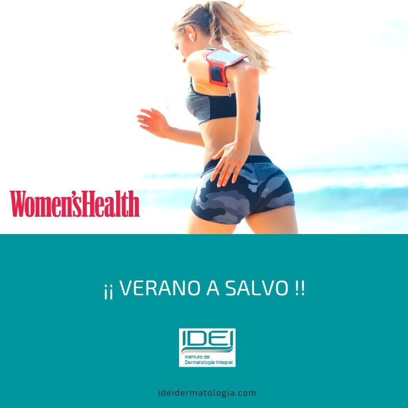 verano a salvo