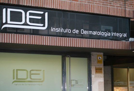 IDEI clinica de dermatologia en madrid